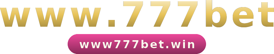 www.777bet logo
